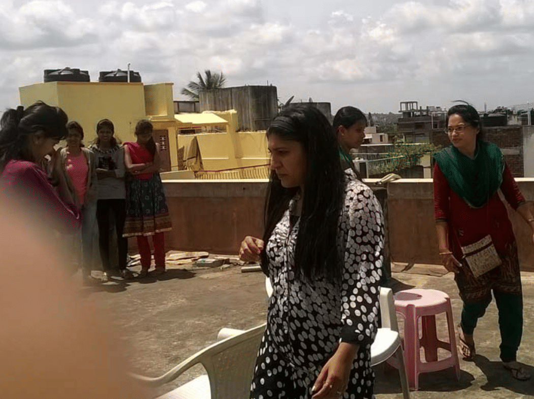 Divate's Academy of Design Kolhapur College  Events and Site Visits photo 5